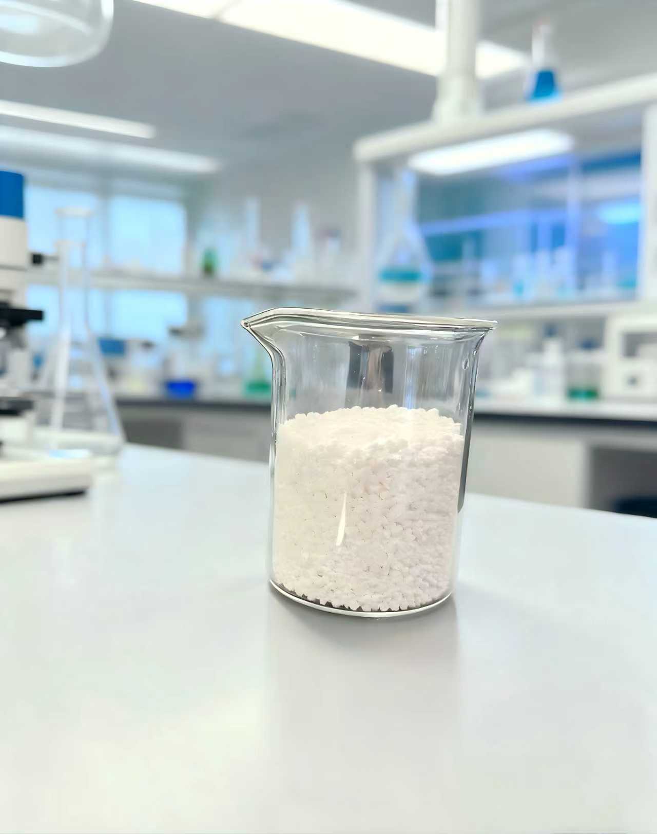 Compressed air filter