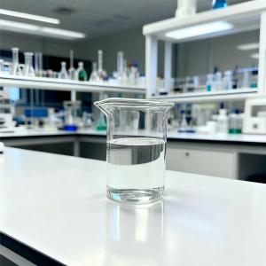 Eco-Friendly Plasticizer