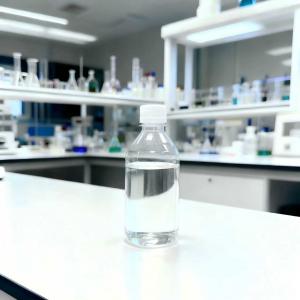 High-purity hydrochloric acid